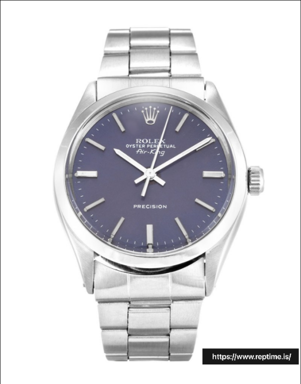 ロレックス エアキング 5500 ユニセックス オートマチック 36MM