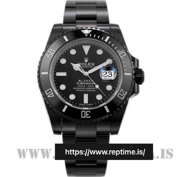 ロレックスサブマリーナ116610LNメンズ自動40MM