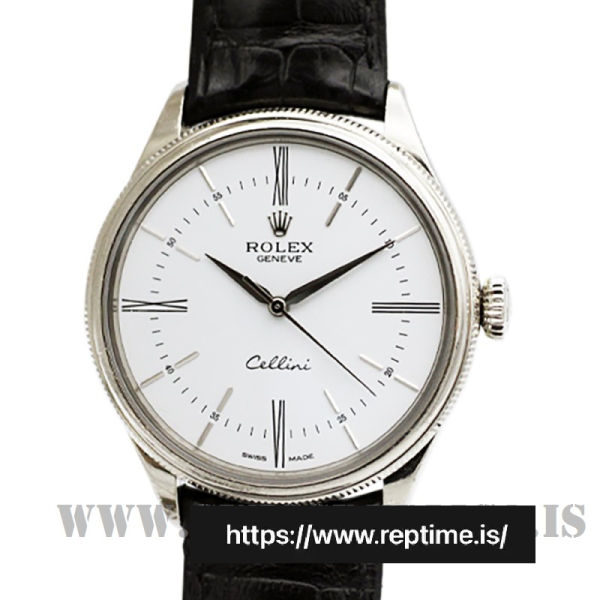 ロレックスチェリーニ50509メンズ自動39MM