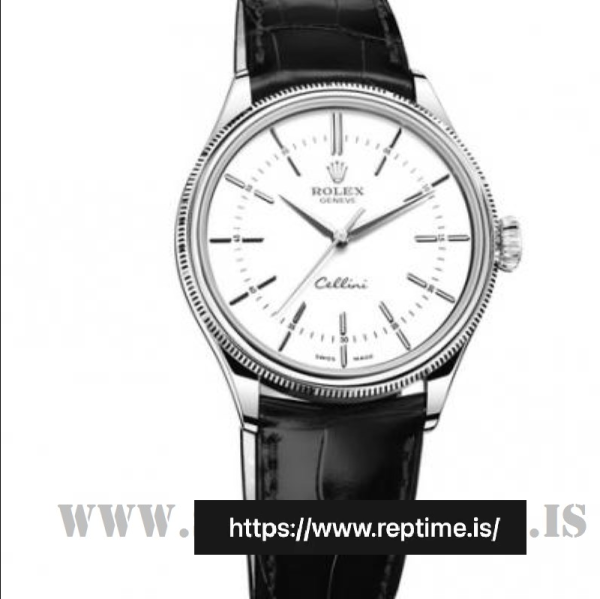 ロレックスチェリーニ50509メンズ自動39MM