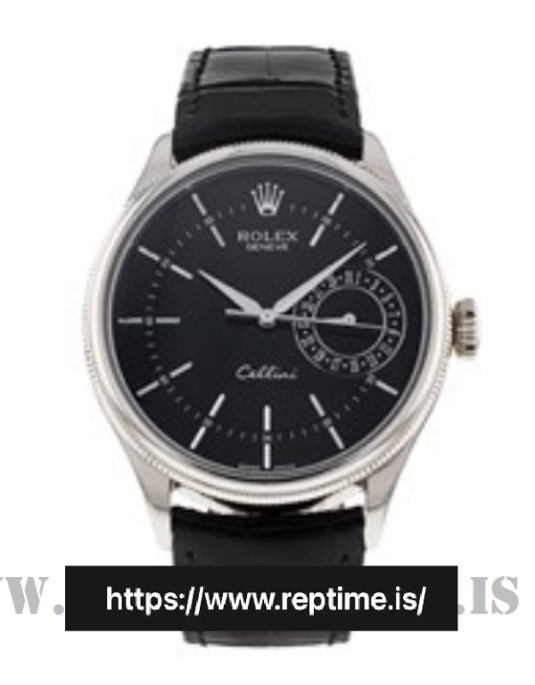 ロレックスチェリーニ50519メンズ自動39MM