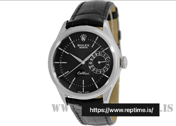 ロレックスチェリーニ50519メンズ自動39MM