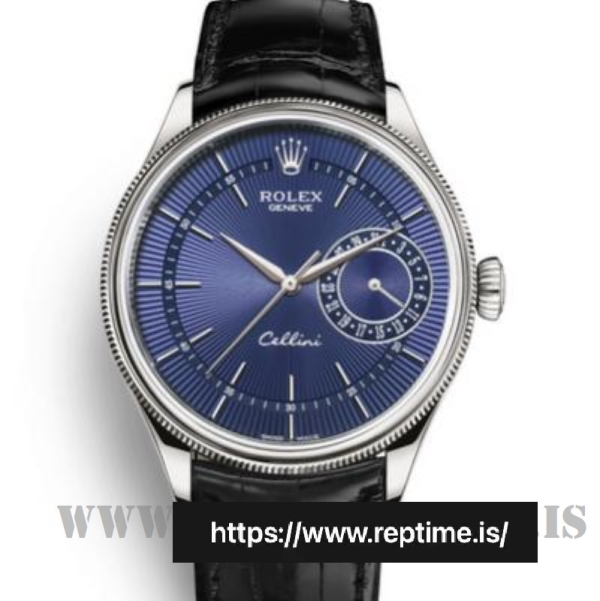 ロレックスチェリーニ50519メンズ自動39MM