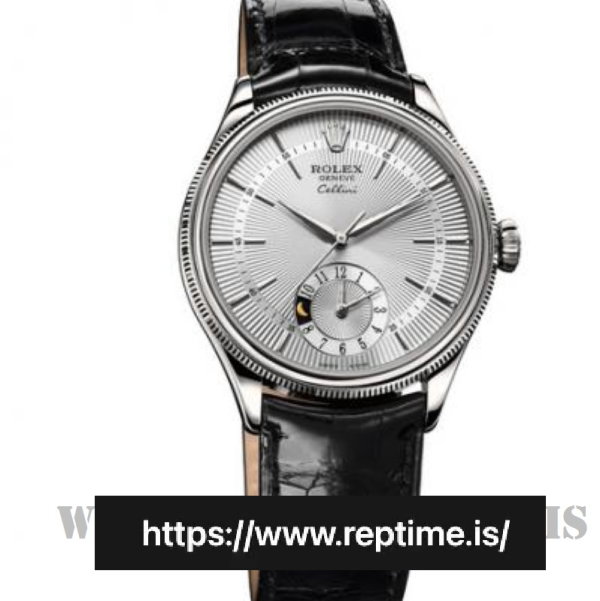 ロレックスチェリーニ50529メンズ自動39MM