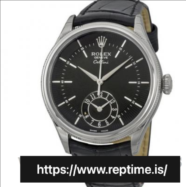ロレックスチェリーニ50529メンズ自動39MM
