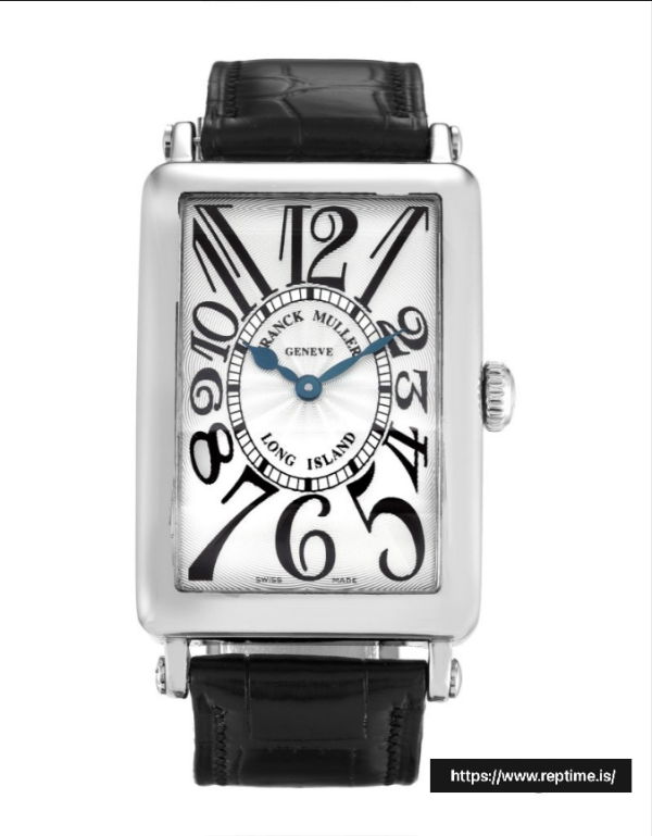 フランクミュラーロングアイランド952QZ女性クォーツ26 MM
