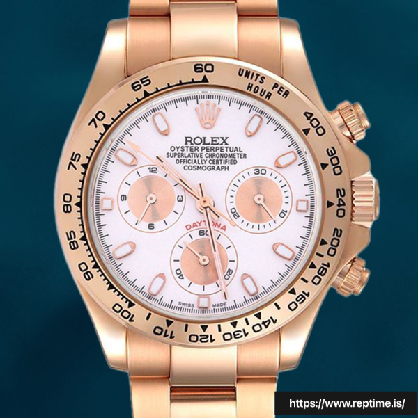 ロレックスデイトナメンズ40mm 116505ステンレススチール