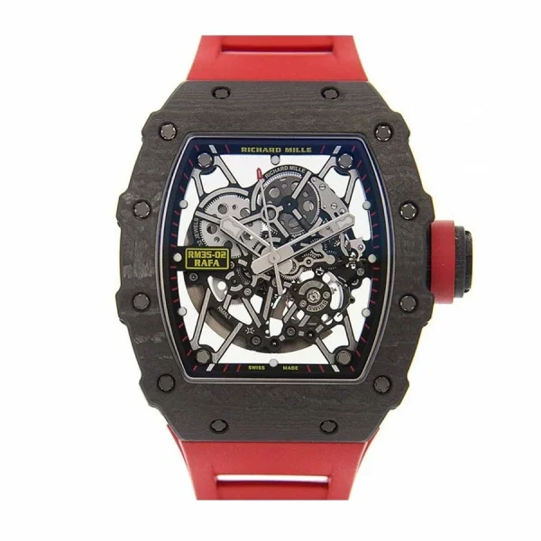 RM3502 レッドカーボンレプリカ