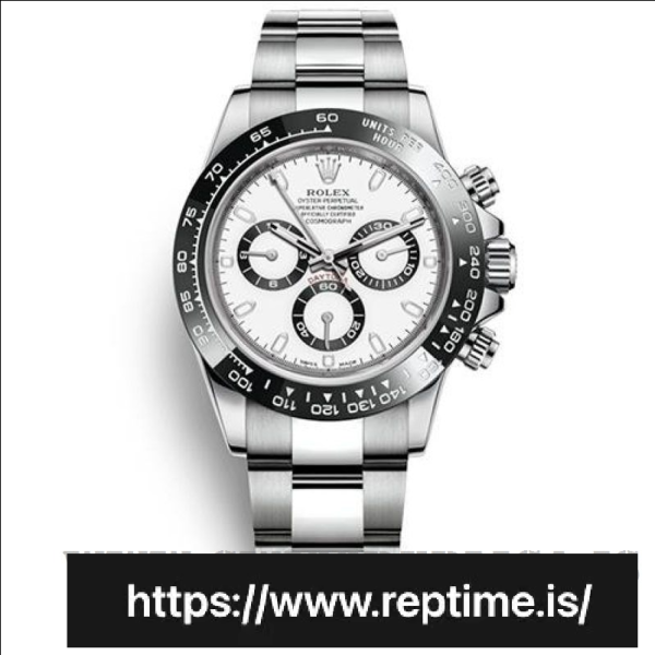 ロレックスデイトナ116500ln.2メンズホワイト40MM