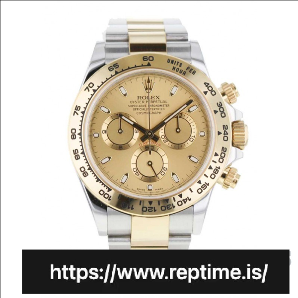 ロレックスデイトナ116503メンズ自動40MM