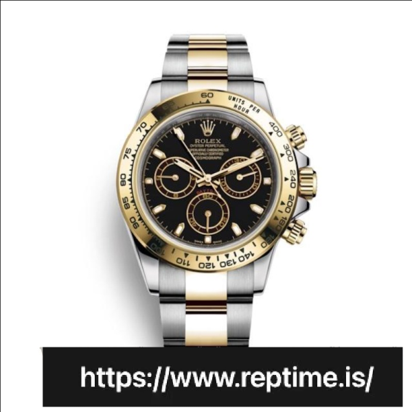 ロレックスデイトナ116503メンズ自動40MM