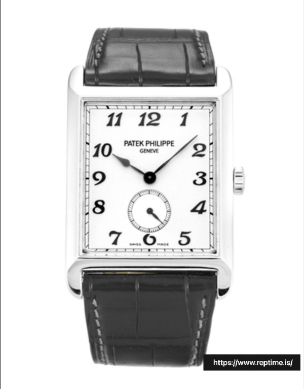 パテックフィリップゴンドーロ5109Gユニセックスマニュアル30MM