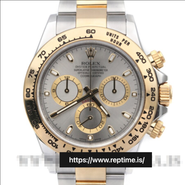 ロレックスデイトナ116503メンズ自動40MM