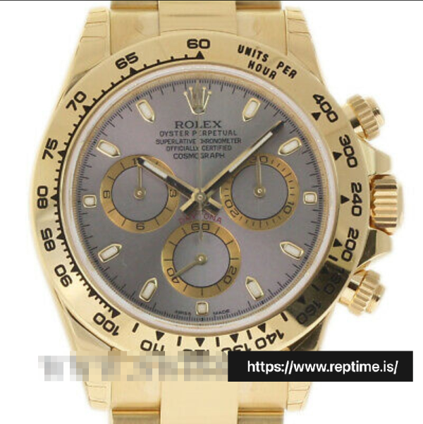 ロレックスデイトナ116508メンズ自動40MM