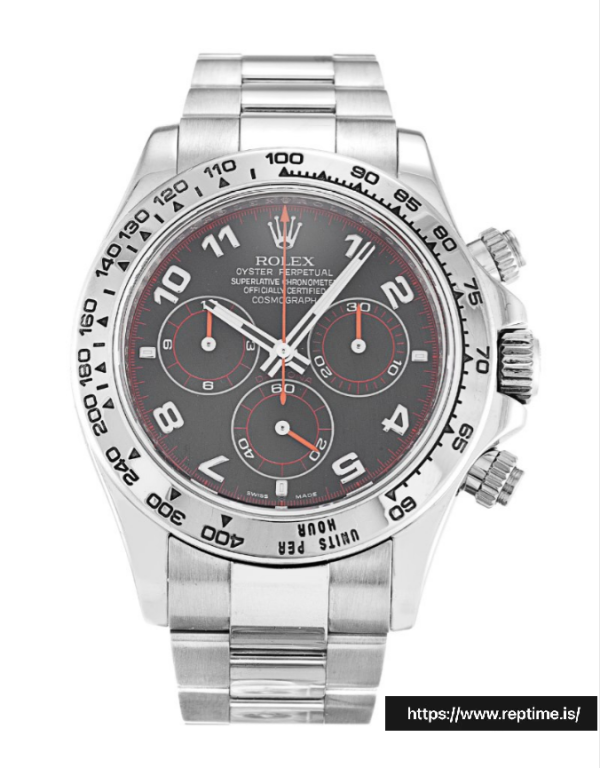 ロレックスデイトナ116509メンズ自動40 MM