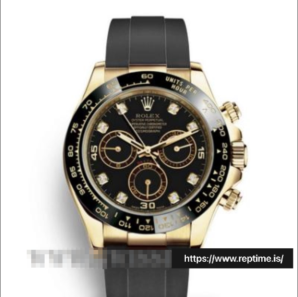 ロレックスデイトナ116518メンズ自動40MM