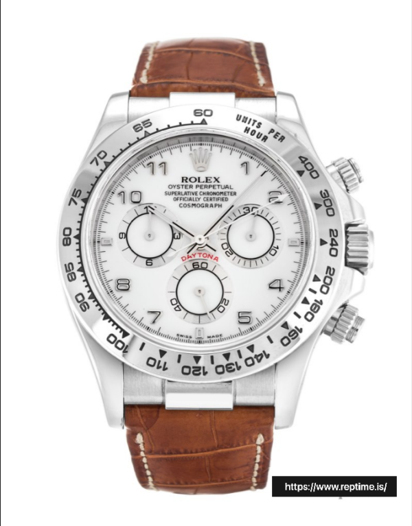 ロレックスデイトナ116519メンズ自動40 MM