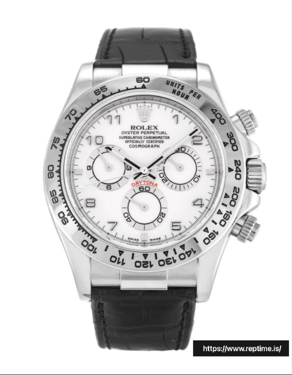 ロレックスデイトナ116519メンズ自動40 MM