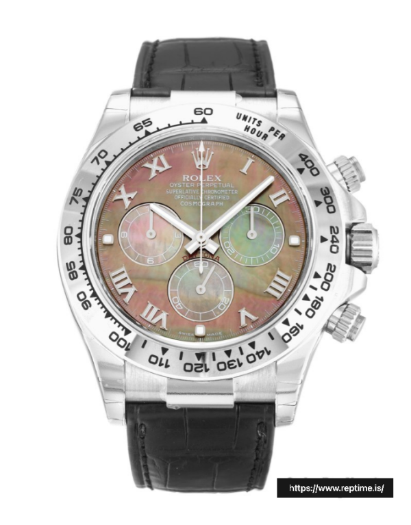 ロレックスデイトナ116519メンズ自動40 MM