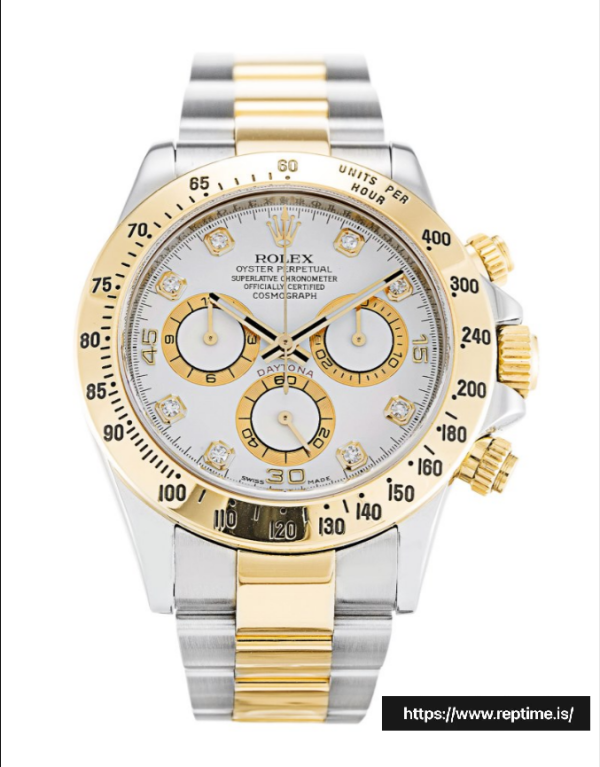 ロレックスデイトナ116523メンズ自動40 MM