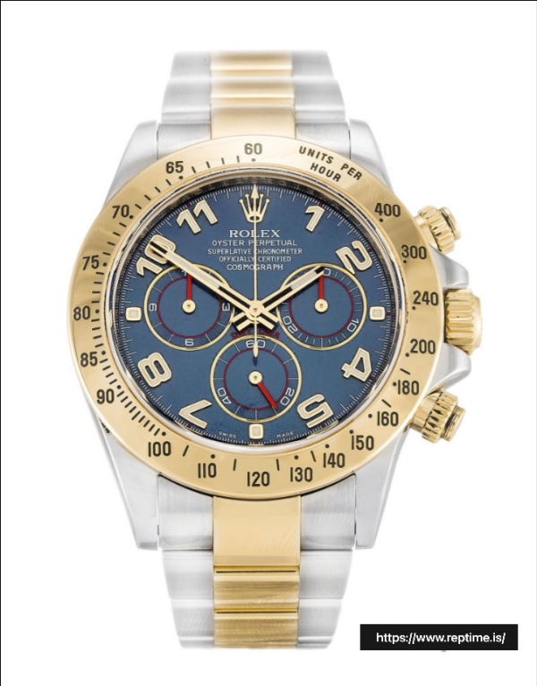 ロレックスデイトナ116523メンズ自動40 MM