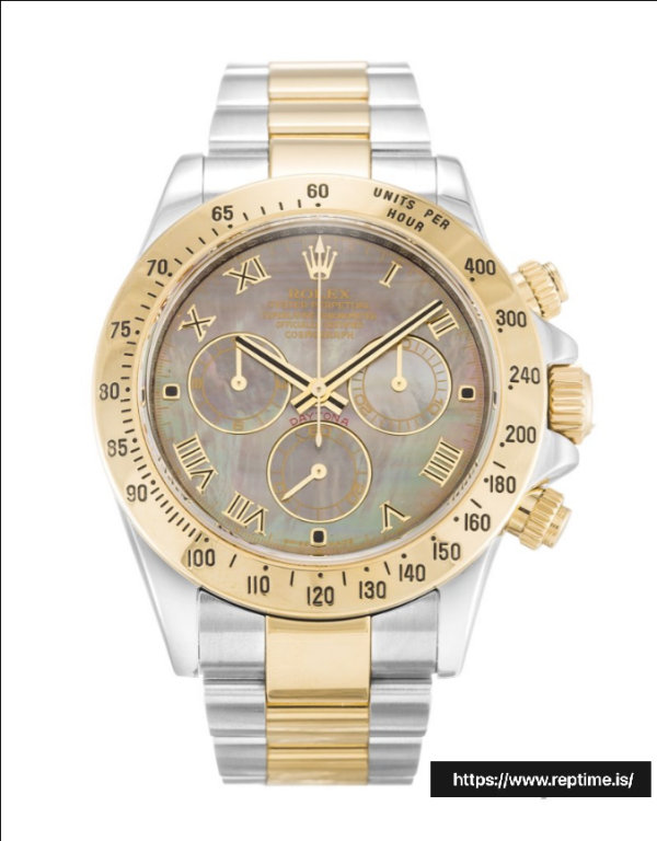 ロレックスデイトナ116523メンズ自動40 MM