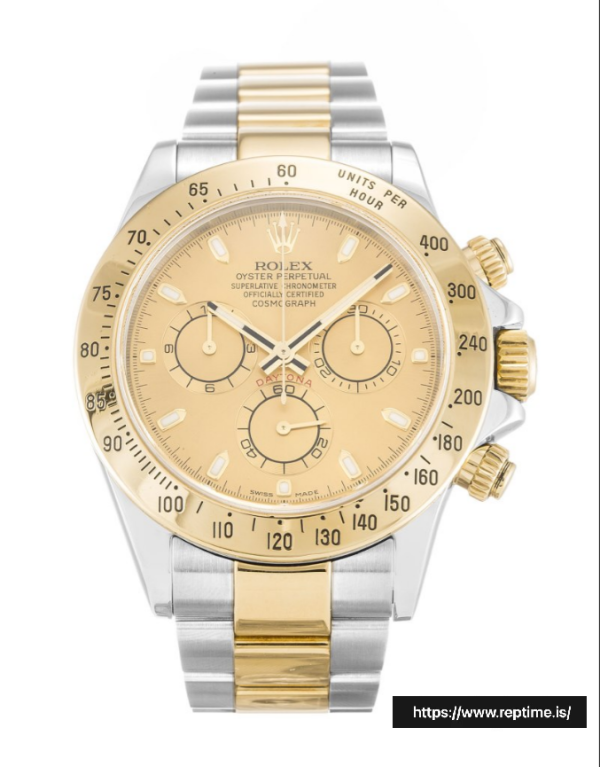 ロレックスデイトナ116523メンズ自動40 MM