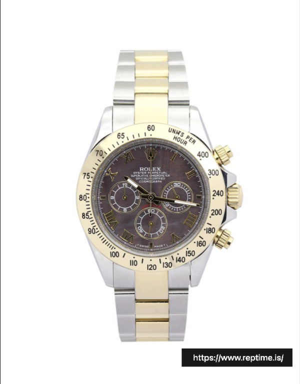 ロレックスデイトナ116523メンズ自動40 MM