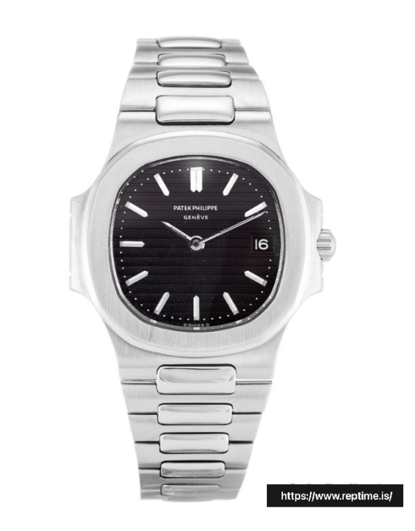パテックフィリップノーチラス4700/1女性クォーツ30 MM