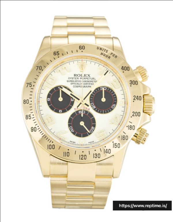 ロレックスデイトナ116528メンズ自動40 MM