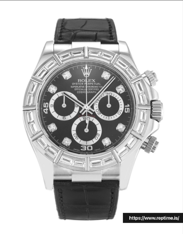 ロレックスデイトナ116589BRメンズ自動40 MM