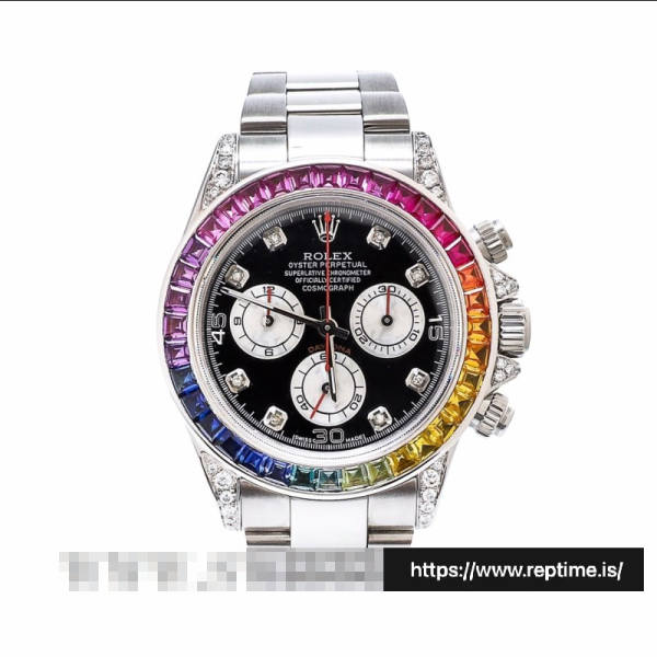ロレックスデイトナ116599メンズ自動40MM