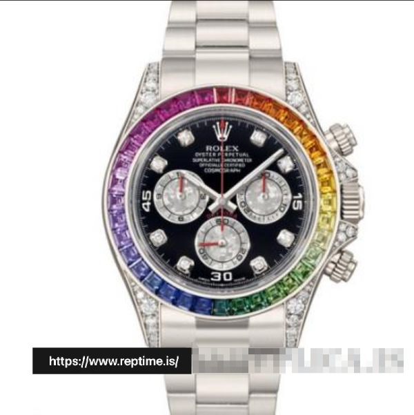 ロレックスデイトナ116599メンズ自動40MM