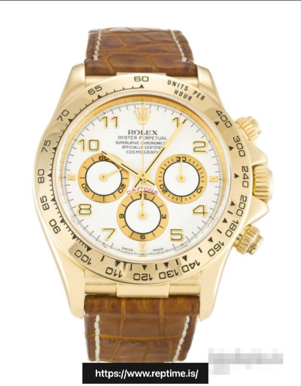ロレックスデイトナ16518メンズ自動40 MM