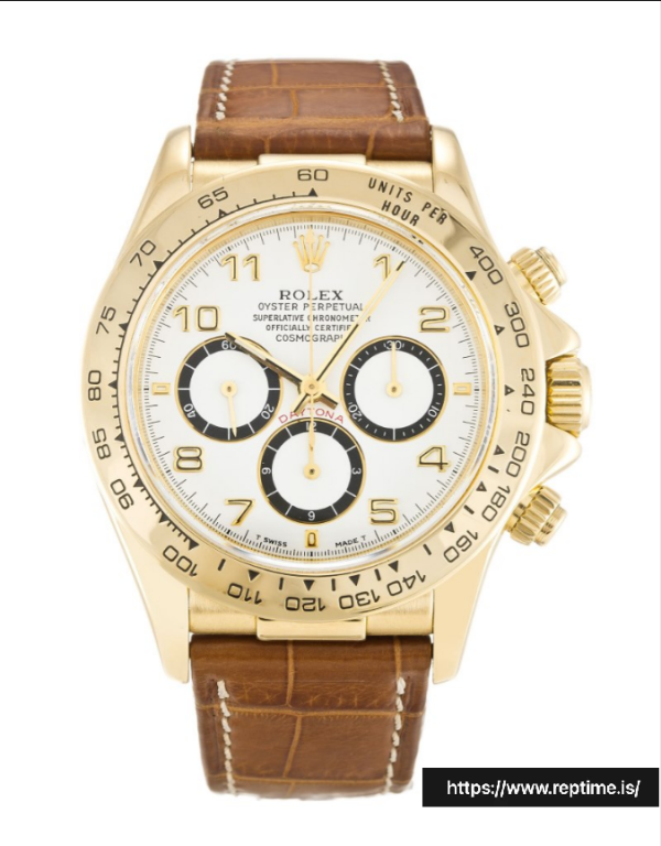 ロレックスデイトナ16518メンズ自動40 MM