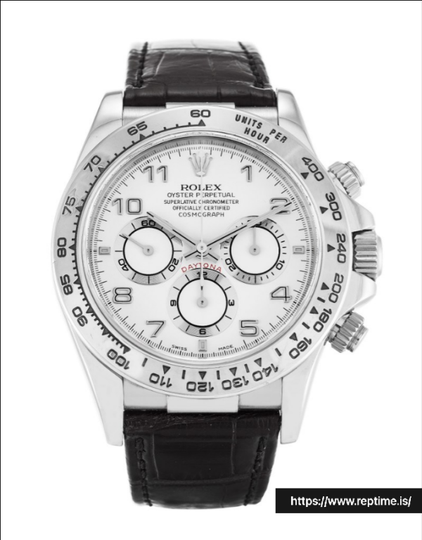 ロレックスデイトナ16519メンズ自動40 MM