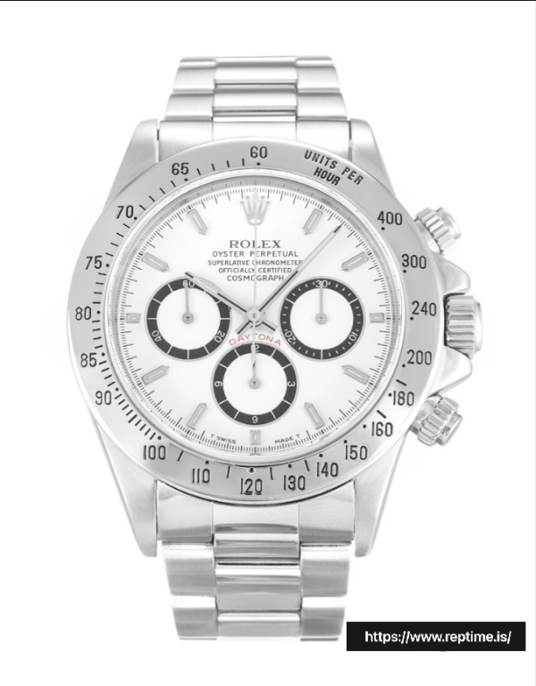 ロレックスデイトナ16520自動40 MM