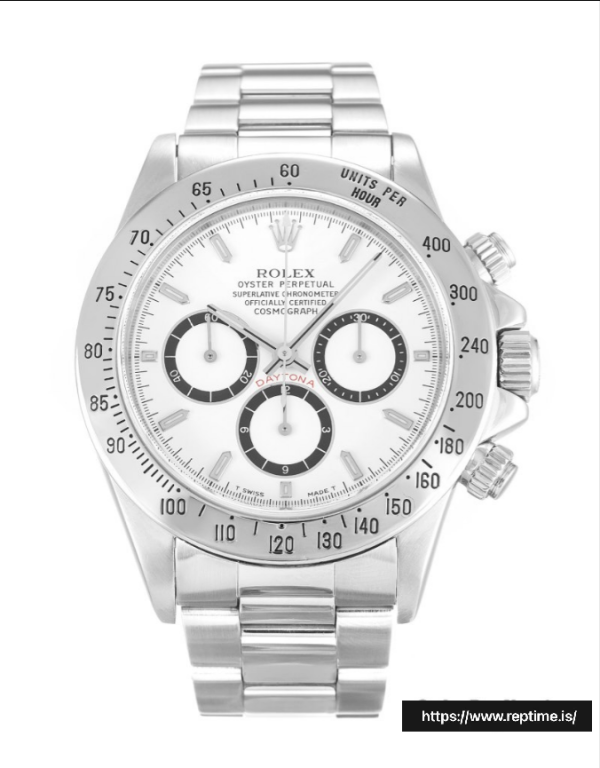 ロレックスデイトナ16520メンズ自動40 MM