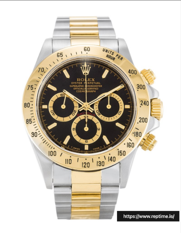 ロレックスデイトナ16523メンズ自動40 MM