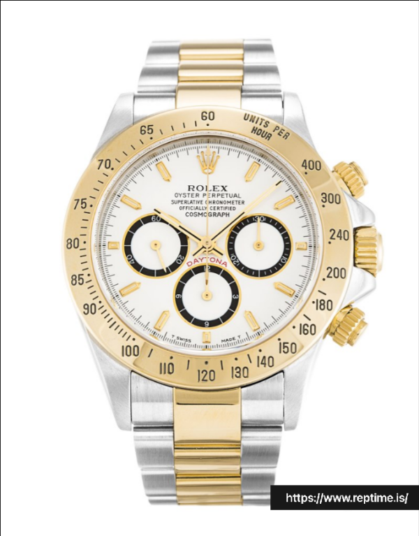 ロレックスデイトナ16523メンズ自動40 MM