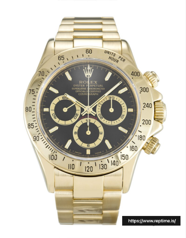 ロレックスデイトナ16528メンズ自動40 MM