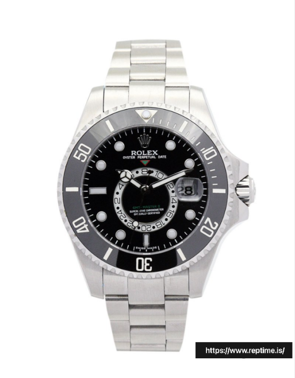 ロレックスGMTマスター16720メンズ自動40MM