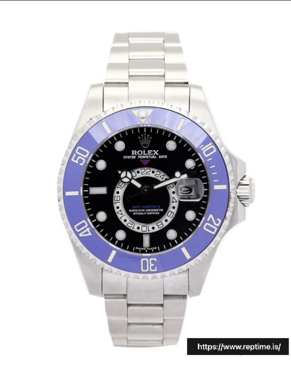 ロレックスGMTマスター16720メンズ自動40MM