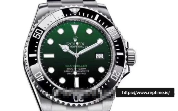 ロレックスシードゥエラー126600メンズ自動40MM