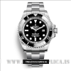ロレックスシードゥエラー126660.1メンズブラック44MM