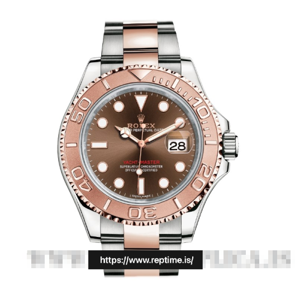 ロレックスヨットマスター116621男性自動40MM