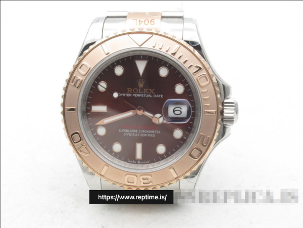 ロレックスヨットマスター116623メンズ自動40MM