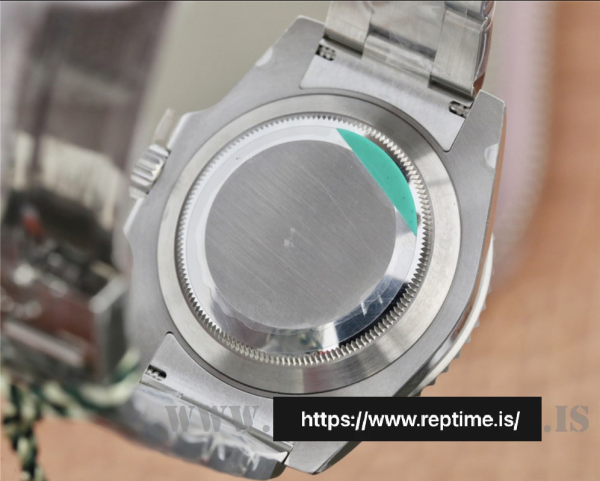 ロレックスサブマリーナ114060メンズ自動40 MM - Image 10