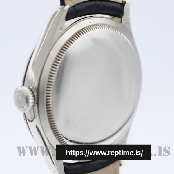 ロレックスチェリーニ50509メンズ自動39MM - Image 10
