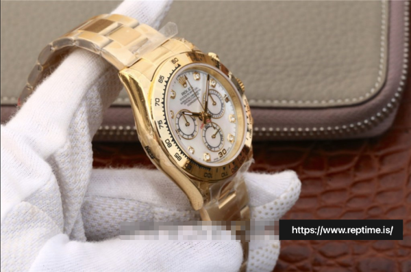ロレックスデイトナ116528メンズ自動40MM - Image 10